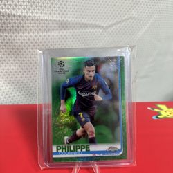 Philippe Coutinho /99