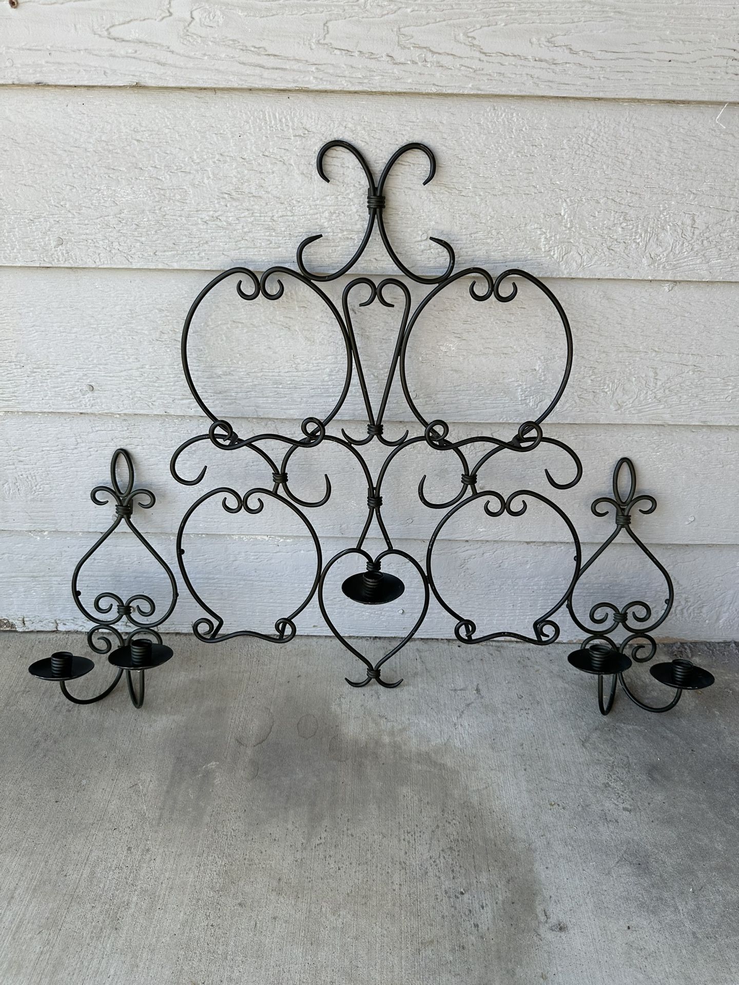 Candle Holder