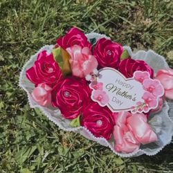 Eternal flower arrangements