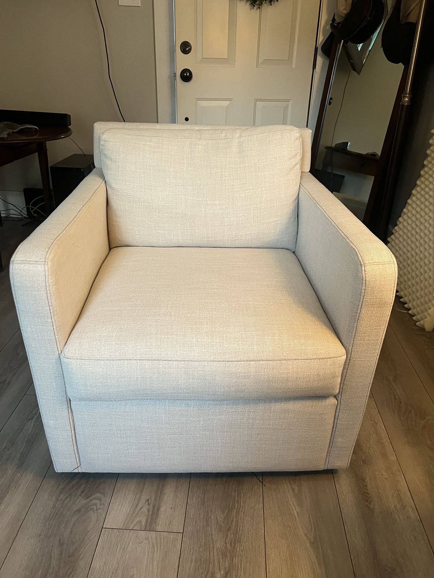 Swirl Chair