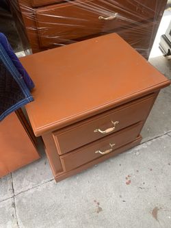 Night Stands