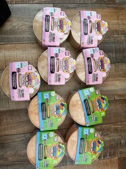 RMS authentic Dumplings