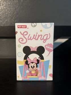 Disney Swing Blind Box