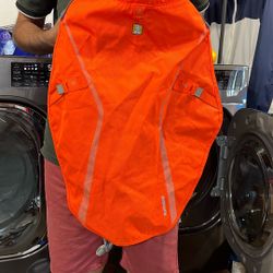 Semi New Dogs Ruffwear  L 