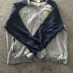Michigan Sweatshirt 