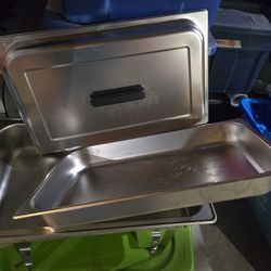 Chafing Dish