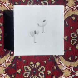 AirPods Gen 2 Pro 