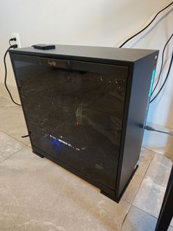 Gaming desktop GTX 1080 Ti