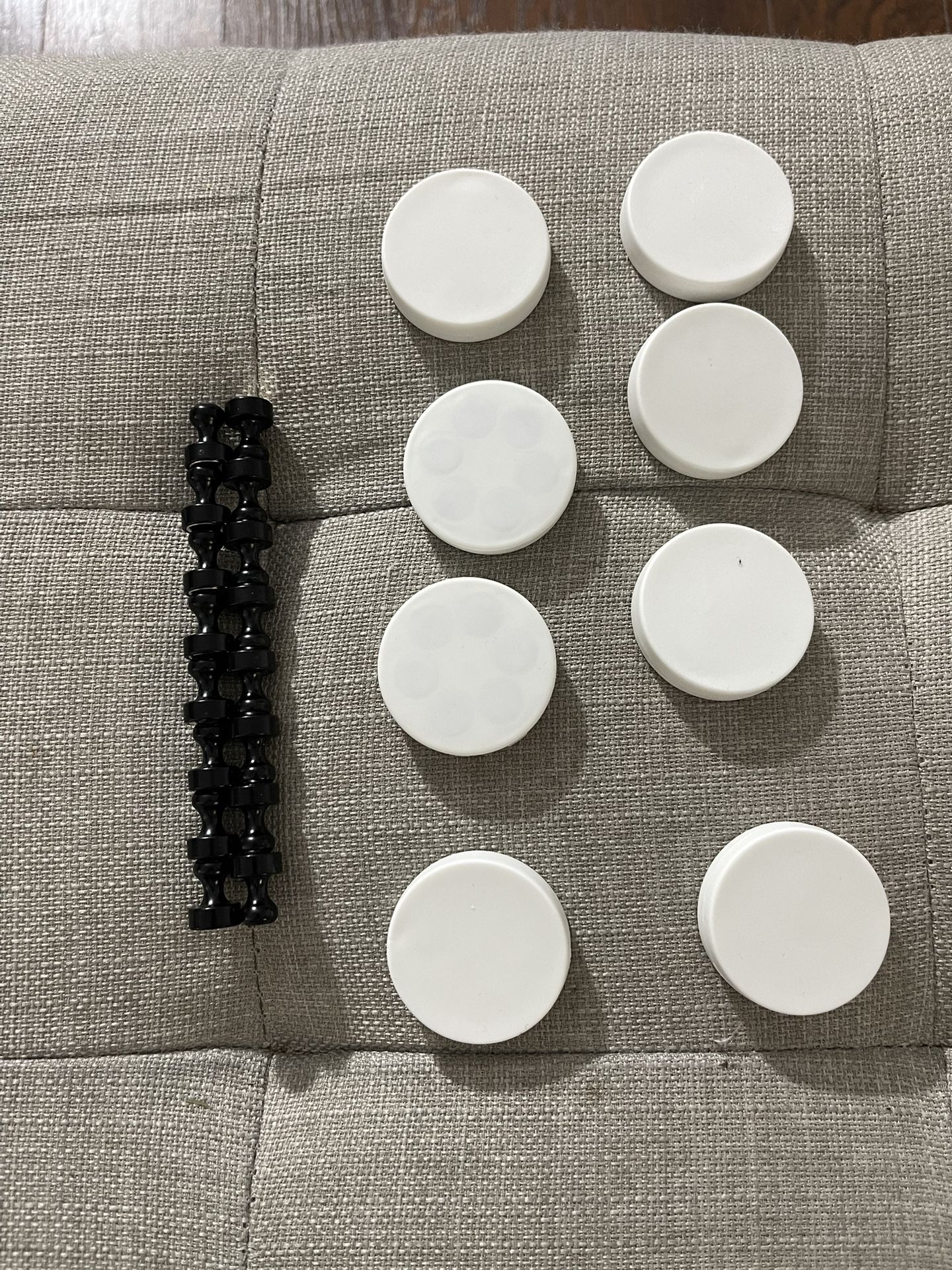 Magnets