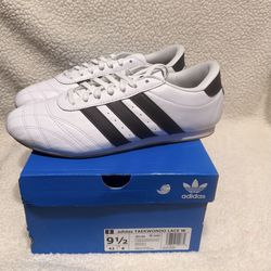 Women’s Adidas Taekwondo