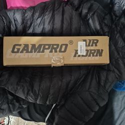 Gampro Air Horn
