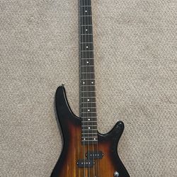 Atkins Aib4 4 String Bass Guitar
