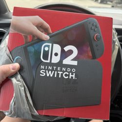 Nintendo Switch 2