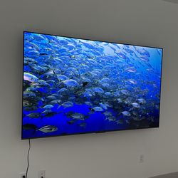 TCL - 85" Class Q6-Series 4K QLED