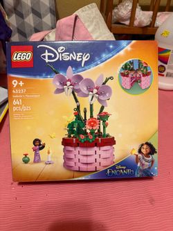 Lego Encanto