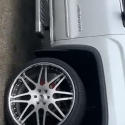 26 inch forgis trade or sell