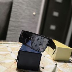 LV Sunglasses