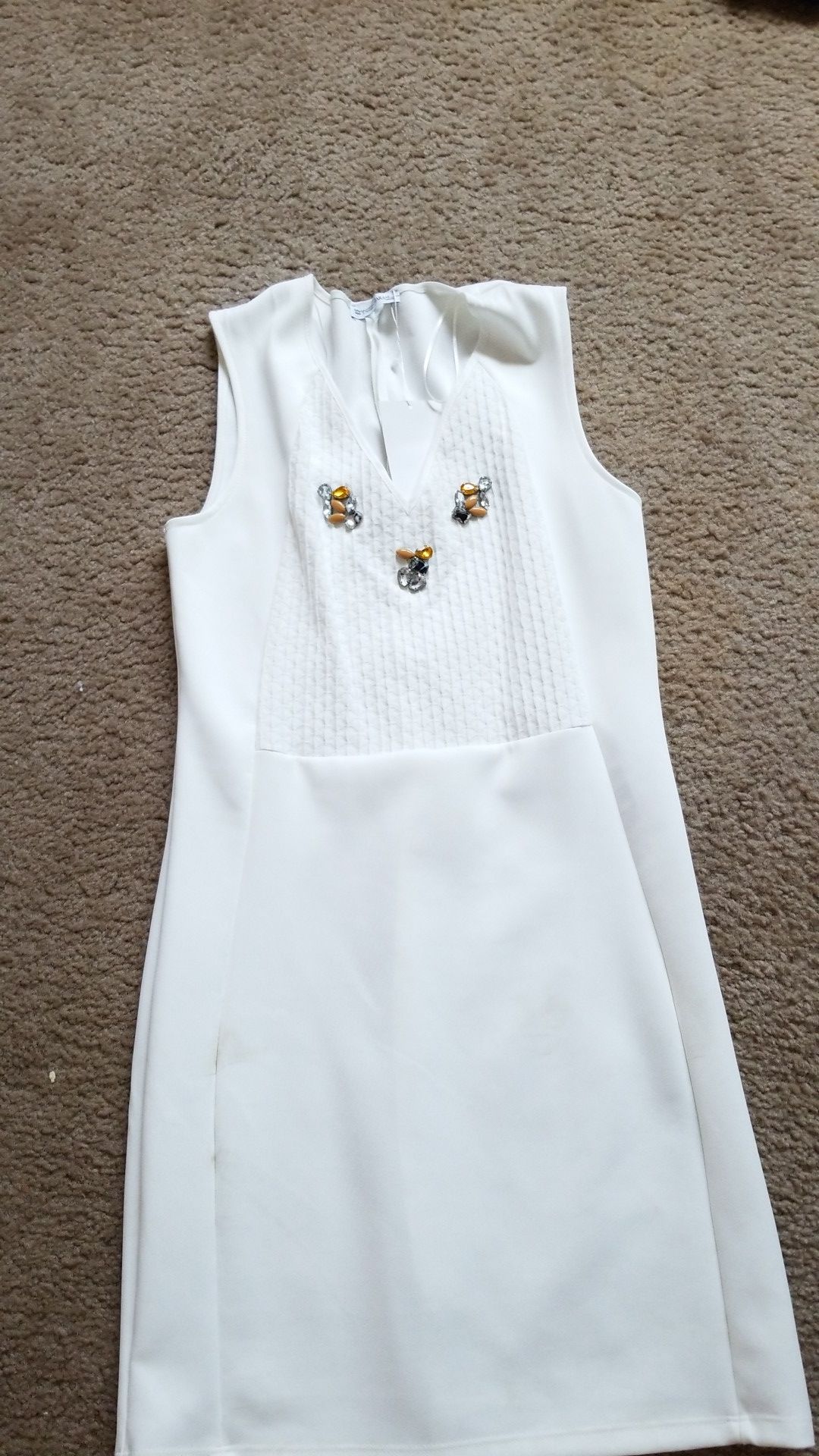 Zara dress