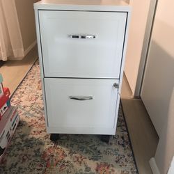 File Cabinet 