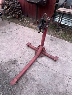 Engine Stand