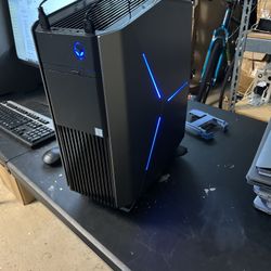 Alienware Aurora R5 Gaming PC i7