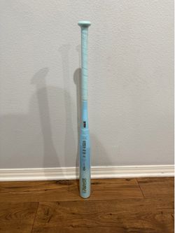2027 Easton ghost fast pitch bat