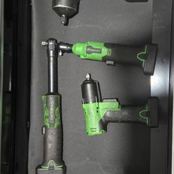 Snap On impact guns For sale
