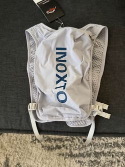 Running vest