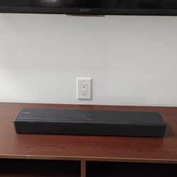 TV sound system 23 inch 