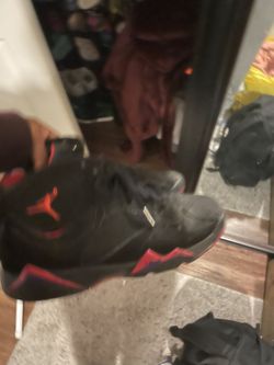 Jordan 6s