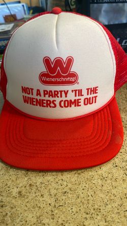 Wiener schnitzel Hat