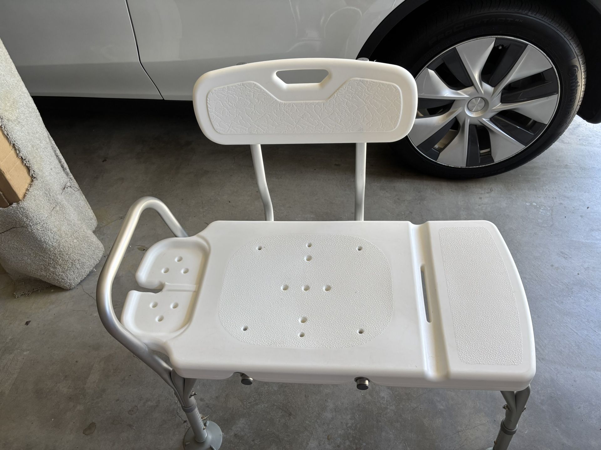 Transfer Seat