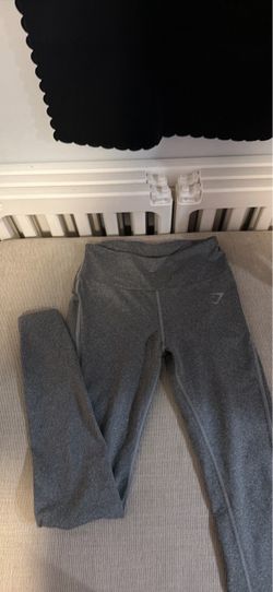 Gymshark Grey Leggings
