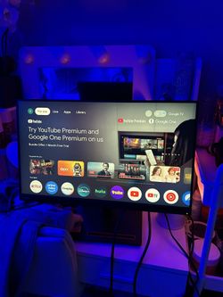 Hp Monitor Works Great 