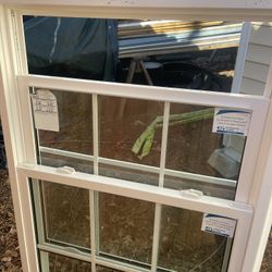 New Construction Windows 