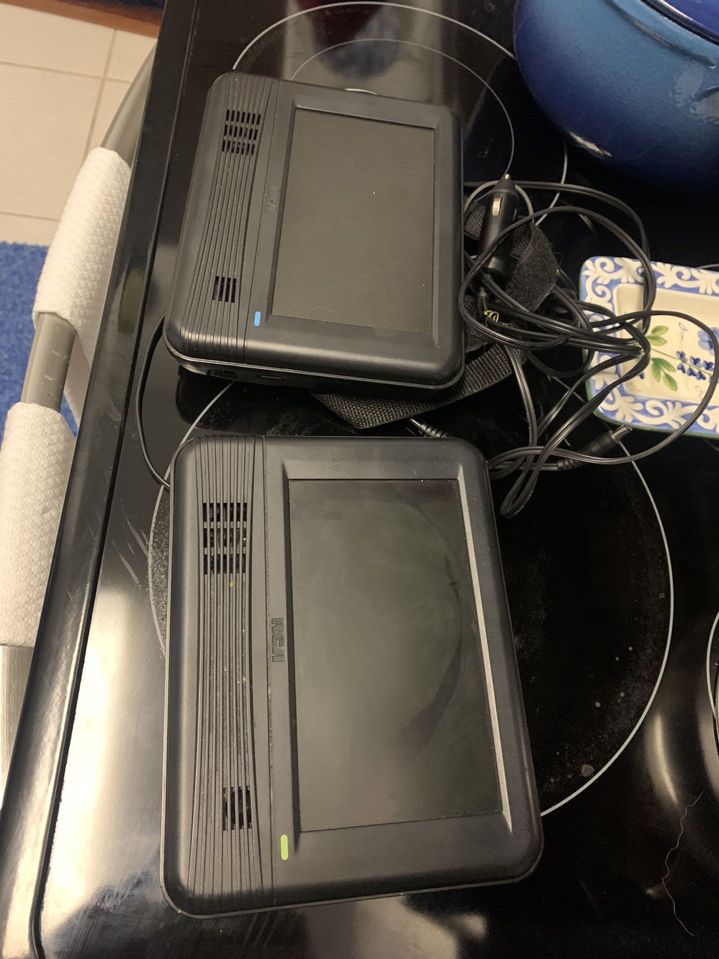 TVs