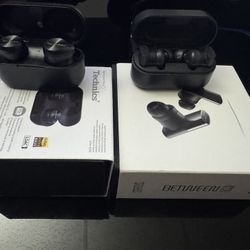 Technique Az80 And Status Between 3 ANC