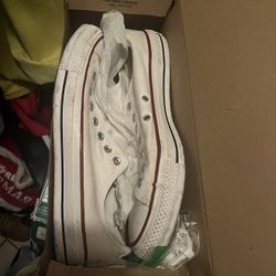 Converse sz11