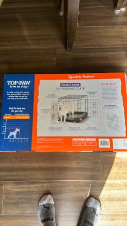 Dog Crate