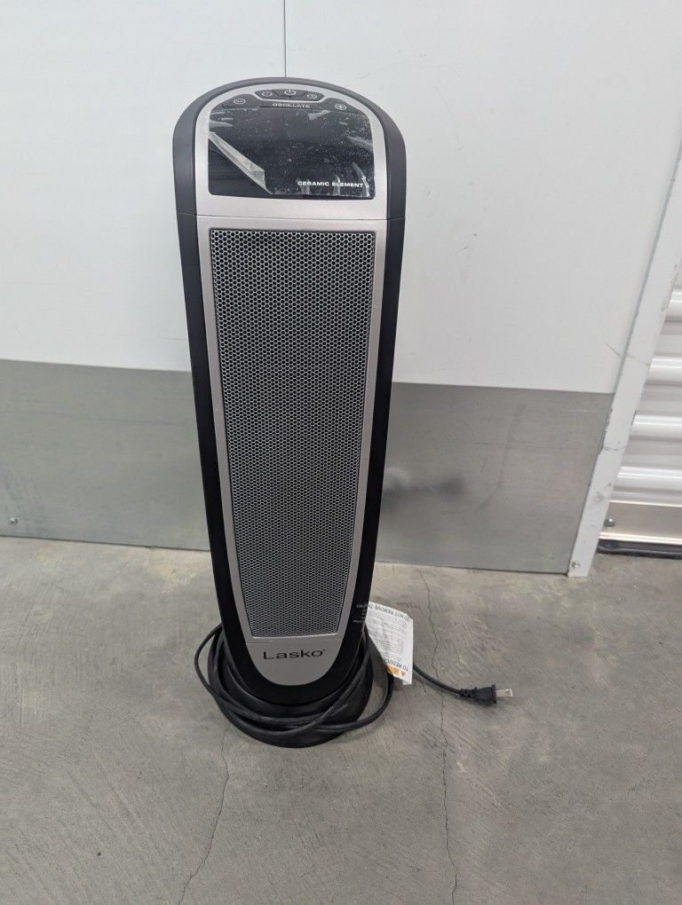 Lasko Space Heater