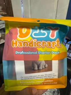 New handcraft diy $7