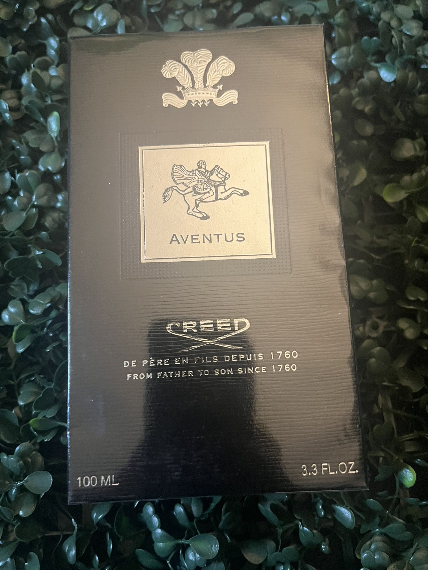 Creed Aventus