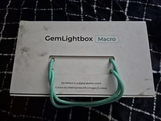 Gemlightbox Macro - Openbox Testing And Working