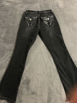 Black women Jean