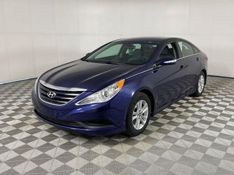 2014 Hyundai Sonata