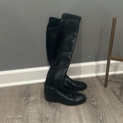 micheal koris boots 
