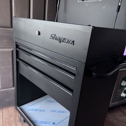 SNAP-ON TOOLBOX