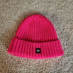 Child's  Ribbed BP hat from Nordstrom
