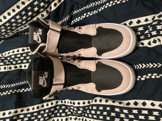 Women Air Jordan 1 NOVA XX