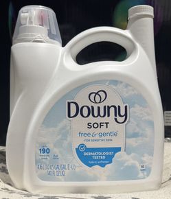 Downy